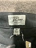 J.Crew Black Casual Pants Size 28 waist - photo 4