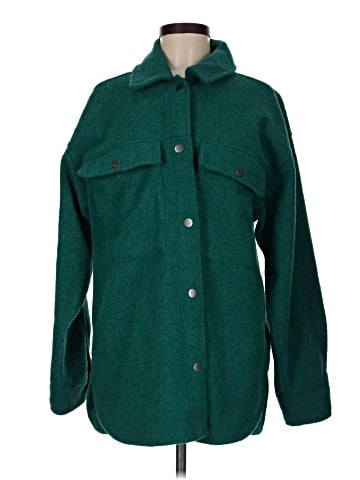 Wild Fable Coat (view 1)