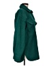 Wild Fable Green Coat Size M - photo 4