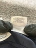 Le Suit Solid Black Formal Skirt Size 12 - photo 5