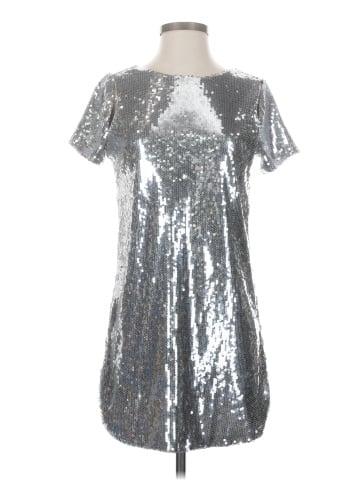 VICI Cocktail Dress (view 1)