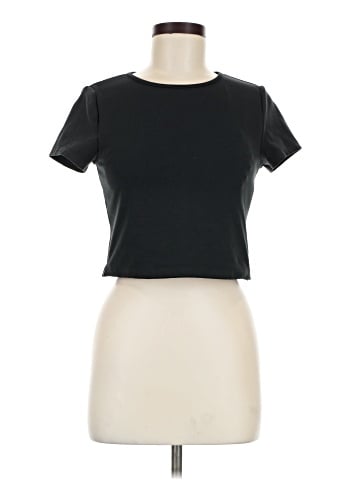Gilly Hicks Short Sleeve T-Shirt (view 1)