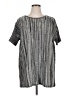 Unbranded Silver Poncho Size XL (estimated) - photo 1