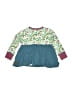 Matilda Jane Teal Long Sleeve Blouse Size 2 - photo 2