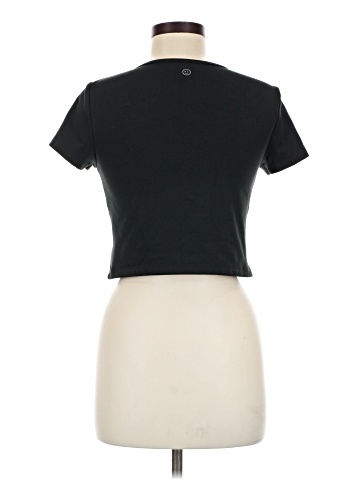 Gilly Hicks Short Sleeve T-Shirt (view 2)