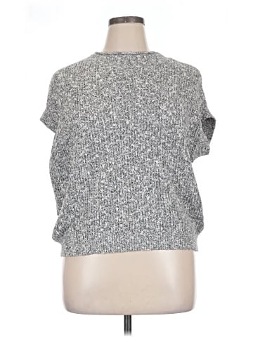 Field Flower Sweater Vest (view 1)