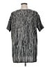 Unbranded Silver Poncho Size XL (estimated) - photo 2