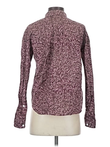 Cotélac Long Sleeve Blouse (view 2)