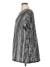 Unbranded Silver Poncho Size XL (estimated) - photo 5