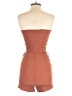 Daisies Brown Romper Size S - photo 2