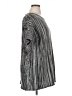 Unbranded Silver Poncho Size XL (estimated) - photo 4