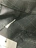 MNG Basics Plaid Black Dress Pants Size 4 - photo 8