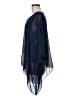 Baci Blue 3/4 Sleeve Blouse One size - photo 5