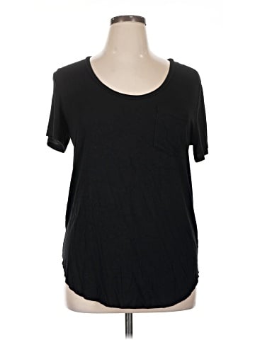 Foreign Exchange Short Sleeve T-Shirt (view 1)