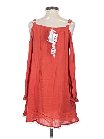 Young Essence 3/4 Sleeve Top (view 2)