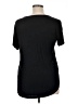 Foreign Exchange Black Short Sleeve T-Shirt Size XL (estimated) - photo 2