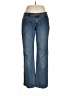 Axcess Blue Jeans Size 14 - photo 1