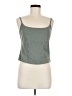 FLX Green Sleeveless Top Size MedEstimated - photo 1