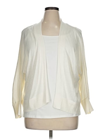 Ann Taylor LOFT Outlet Cardigan (view 1)