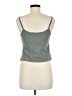 FLX Green Sleeveless Top Size MedEstimated - photo 2