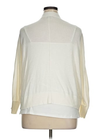 Ann Taylor LOFT Outlet Cardigan (view 2)