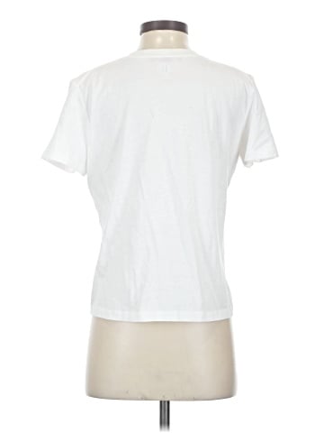 Maje Short Sleeve Top (view 2)