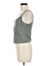 FLX Green Sleeveless Top Size MedEstimated - photo 5