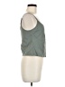 FLX Green Sleeveless Top Size MedEstimated - photo 4