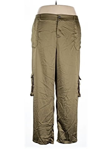 The Drop Cargo Pants (view 1)