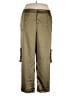 The Drop Green Cargo Pants Size 4X - photo 1