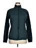 Active by Old Navy Teal Track Jacket Size XL - photo 1