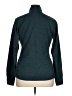 Active by Old Navy Teal Track Jacket Size XL - photo 2