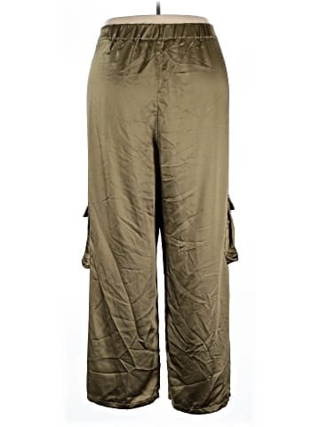 The Drop Cargo Pants (view 2)