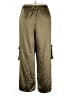 The Drop Green Cargo Pants Size 4X - photo 2