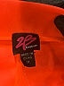 2b bebe Orange Formal Skirt Size M - photo 4