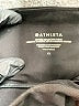 Athleta Camo Black Active Pants Size 1X - photo 7