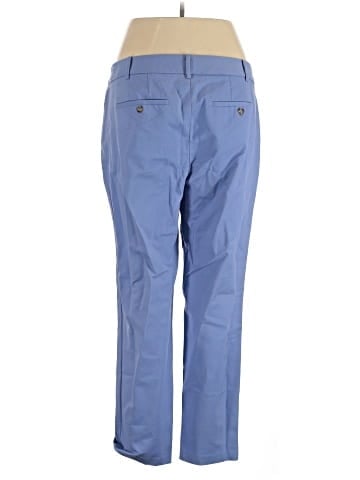 ELOQUII Casual Pants (view 2)