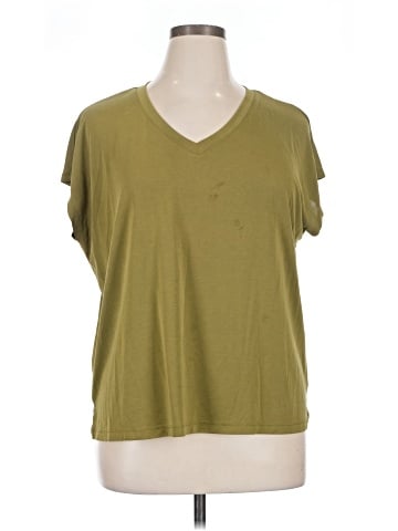 Edgely Short Sleeve T-Shirt (view 1)