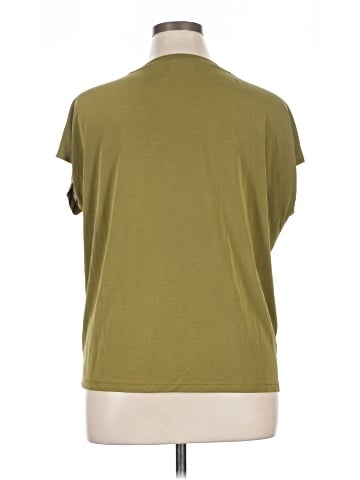 Edgely Short Sleeve T-Shirt (view 2)