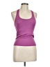 Lululemon Athletica Purple Active Tank Size 10 - photo 1