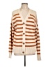Unbranded Tan Cardigan Size L - photo 1