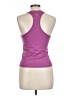 Lululemon Athletica Purple Active Tank Size 10 - photo 2