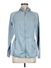 32 Degrees 100% Nylon Solid Blue Jacket Size M - photo 1