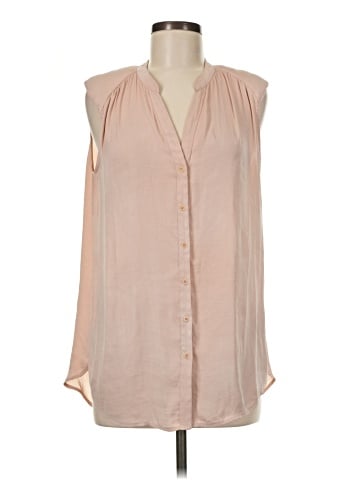 Trouve Sleeveless T-Shirt (view 1)