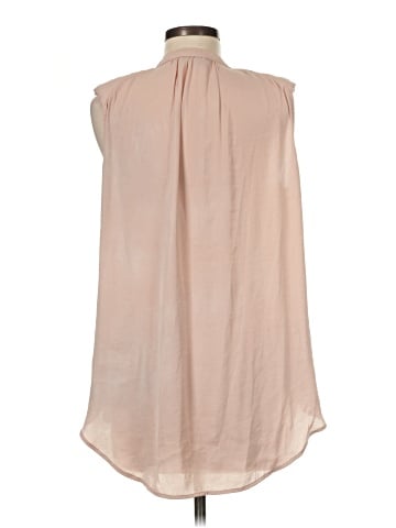 Trouve Sleeveless T-Shirt (view 2)