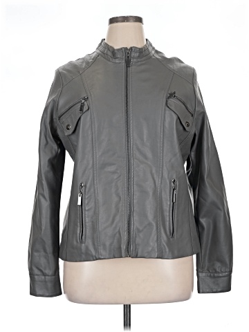 Apt. 9 Jacket (view 1)