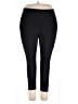 Athleta Black Active Pants Size 2X - photo 1