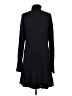 Unbranded Black Casual Dress Size M (estimated) - photo 2