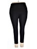 Athleta Black Active Pants Size 2X - photo 2