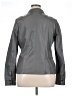 Apt. 9 100% Viscose Gray Jacket Size XL - photo 2